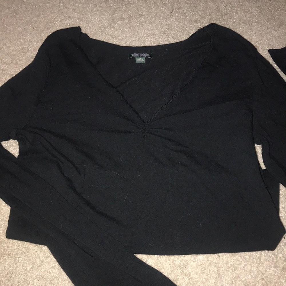 wild fable top